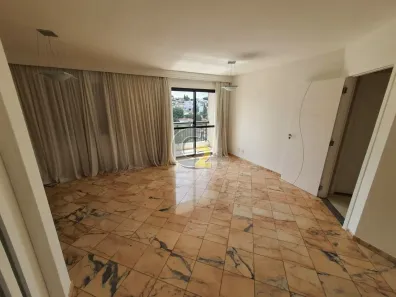 Apartamento com 3 Quartos à venda, 92m² no Vila Ipojuca, São Paulo