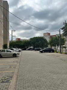 Apartamento com 2 Quartos à venda, 56m² no Jardim Salete, Taboão da Serra