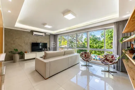 Apartamento com 2 Quartos à venda, 104m² no Menino Deus, Porto Alegre