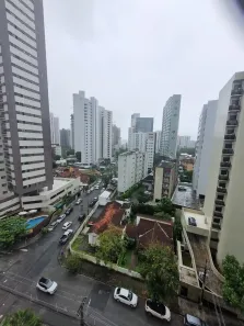 Apartamento com 4 Quartos à venda, 125m² no Graças, Recife