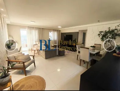 Apartamento com 3 Quartos à venda, 120m² no Mooca, São Paulo