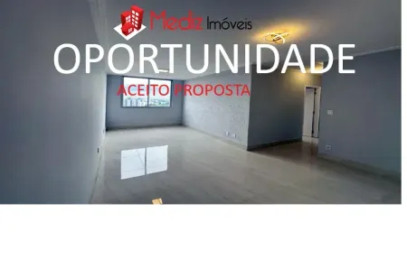 Apartamento com 2 Quartos à venda, 52m² no Vila Mangalot, São Paulo