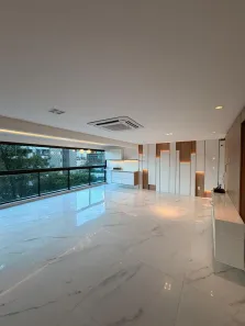 Apartamento com 3 Quartos à venda, 143m² no Alphaville I, Salvador
