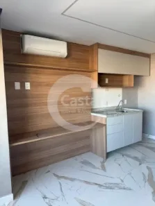 Apartamento com 1 Quarto para alugar, 25m² no Alto da Mooca, São Paulo