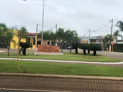 Lote/Terreno à venda, 265m² no Jardim Maria Luiza II, Araraquara