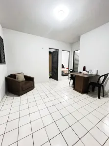 Apartamento com 2 Quartos à venda, 41m² no Tancredo Neves, Teresina