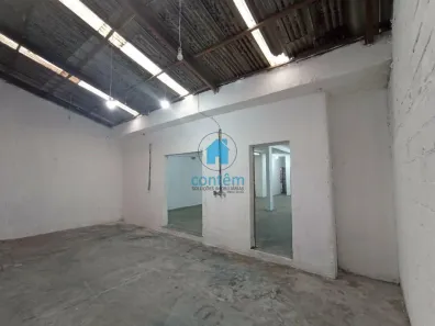 Galpão/Depósito/Armazém à venda, 450m² no Jardim Maria Rosa, Taboão da Serra