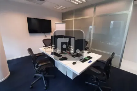 Sala Comercial para venda ou aluguel, 1400m² no Itaim Bibi, São Paulo