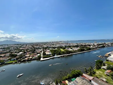 Apartamento com 2 Quartos à venda, 65m² no Santa Luíza, Vitória
