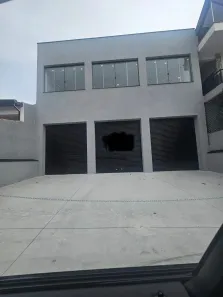 Galpão/Depósito/Armazém com 1 Quarto para venda ou aluguel, 368m² no Wanel Ville, Sorocaba