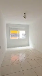 Apartamento com 1 Quarto à venda, 39m² no Jardim do Salso, Porto Alegre