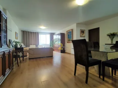 Apartamento com 3 Quartos à venda, 155m² no Santa Cecília, São Paulo