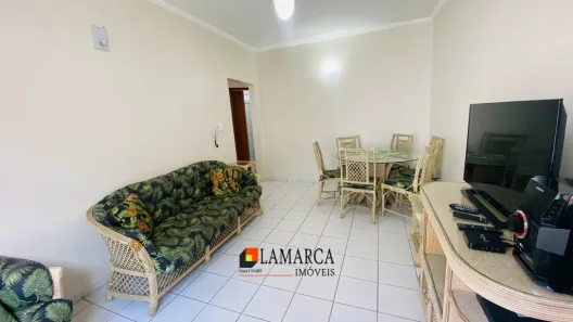 Apartamento com 2 Quartos à venda, 72m² no Enseada, Guarujá