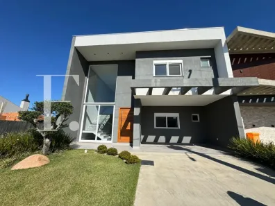 Sobrado com 4 Quartos à venda, 138m² no Remanso, Xangri-lá