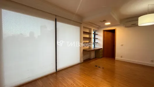 Apartamento com 1 Quarto para alugar, 58m² no Cambuí, Campinas