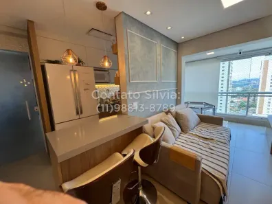 Apartamento com 3 Quartos à venda, 76m² no Vila Osasco, Osasco