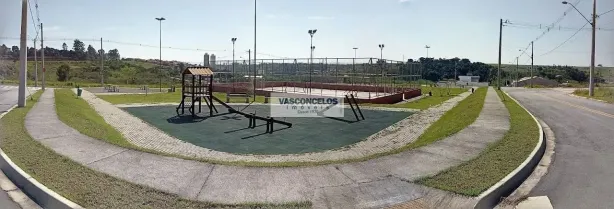 Lote/Terreno à venda, 273m² no Portal dos Passaros, São José dos Campos