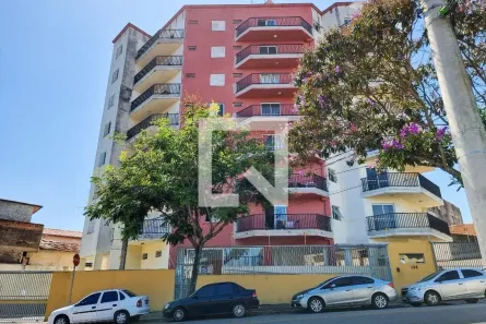 Apartamento com 2 Quartos para alugar, 76m² no Parque Industrial, São José dos Campos