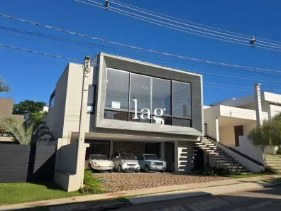 Casa de Condomínio com 3 Quartos à venda, 350m² no Jardim Residencial Chácara Ondina, Sorocaba