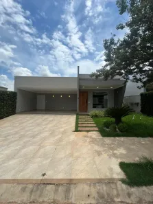 Casa de Condomínio com 4 Quartos à venda, 224m² no Terravista Residence Club, Mirassol