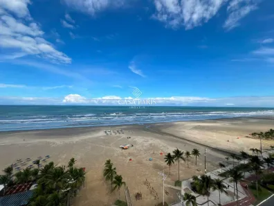 Apartamento com 1 Quarto à venda, 40m² no Guilhermina, Praia Grande