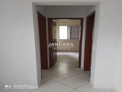 Apartamento com 2 Quartos para alugar, 60m² no Bussocaba, Osasco