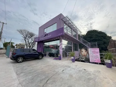 Sala Comercial para alugar, 70m² no Rondônia, Novo Hamburgo