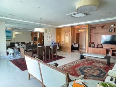 Cobertura com 3 Quartos para alugar, 596m² no Barra da Tijuca, Rio de Janeiro
