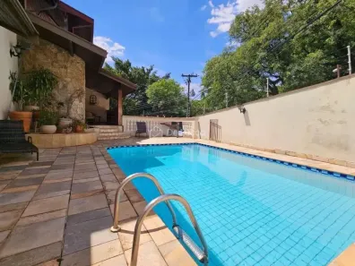 Sobrado com 4 Quartos à venda, 191m² no Jardim Paraíso, Campinas