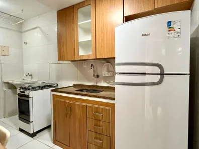 Apartamento com 2 Quartos à venda, 46m² no Paquetá, Rio de Janeiro