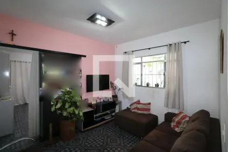 Casa com 2 Quartos à venda, 336m² no Casa Grande, Diadema