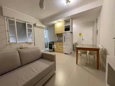 Apartamento com 1 Quarto à venda, 34m² no Centro, Rio de Janeiro