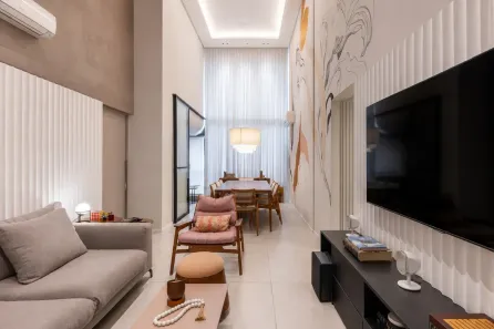 Apartamento com 2 Quartos à venda, 115m² no Vila Olímpia, São Paulo
