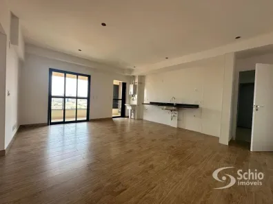 Apartamento com 2 Quartos à venda, 77m² no Zona Central, Rio Claro