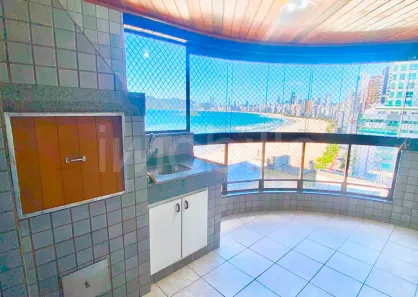 Apartamento com 3 Quartos à venda, 115m² no Centro, Balneário Camboriú