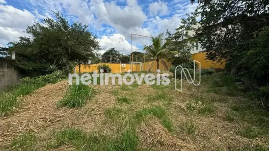 Lote/Terreno à venda, 1100m² no Bandeirantes (Pampulha), Belo Horizonte