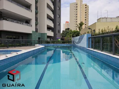 Apartamento com 3 Quartos à venda, 105m² no Vila Assunção, Santo André