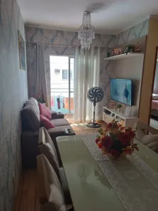 Apartamento com 2 Quartos para alugar, 68m² no Quarenta Horas (Coqueiro), Ananindeua