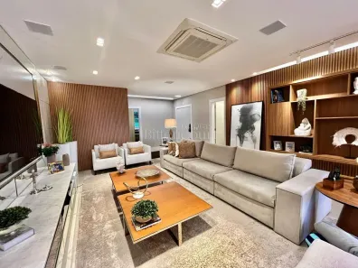 Apartamento com 4 Quartos à venda, 250m² no Atiradores, Joinville