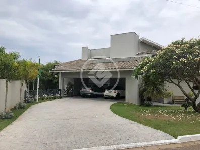 Casa de Condomínio com 4 Quartos à venda, 529m² no Vista Alegre, Vinhedo