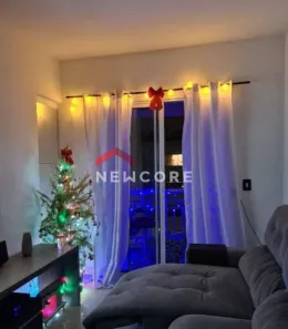 Apartamento com 1 Quarto à venda, 66m² no Santana, São Paulo