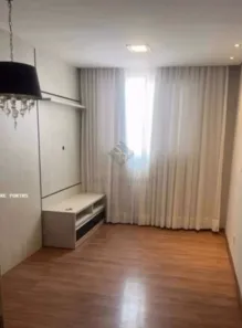 Apartamento com 2 Quartos à venda, 48m² no Condomínio Mirante Sul, Ribeirão Preto