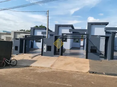 Casa com 3 Quartos à venda, 64m² no São Francisco, Toledo