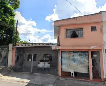 Casa com 2 Quartos à venda, 290m² no Vila Butantã, São Paulo