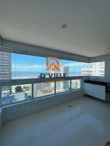 Apartamento com 2 Quartos à venda, 87m² no Aviação, Praia Grande