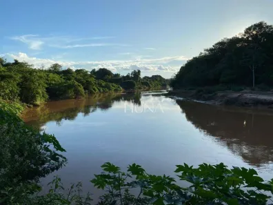 Fazenda/Sítio à venda, 899999936m² no Boa Vista, Iporá