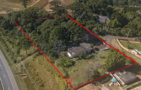 Lote/Terreno à venda, 7085m² no Rondinha, Campo Largo