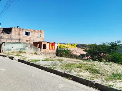 Lote/Terreno à venda, 319m² no Santa Maria, Vespasiano