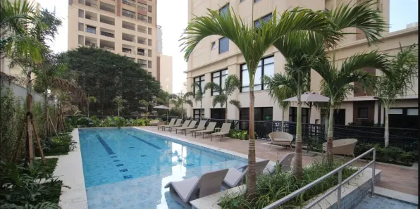 Apartamento com 3 Quartos à venda, 142m² no Perdizes, São Paulo
