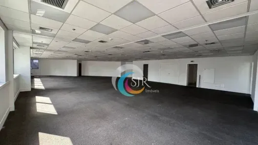 Sala Comercial para venda ou aluguel, 286m² no Vila Olímpia, São Paulo